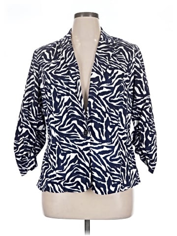 DressBarn Blazer (view 1)