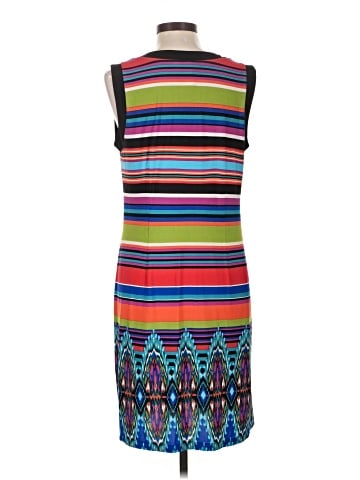Emma & Michele Casual Dress (view 2)