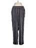 Jessica Simpson 100% Viscose Chevron-herringbone Gray Casual Pants Size S - photo 1