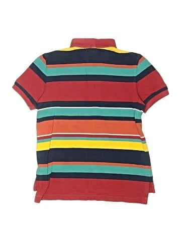 Polo by Ralph Lauren Short Sleeve Polo (view 2)