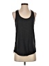 GAIAM Black Tank Top Size S - photo 1