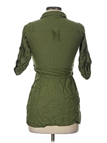 Blush Casual Dress (view 2)