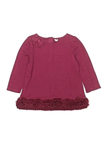 Janie and Jack Dress (view 1)