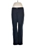 Lilly Pulitzer Chevron-herringbone Blue Casual Pants Size 8 - photo 1