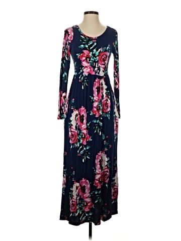 Unbranded Casual Dress (view 1)