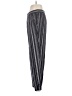 Jessica Simpson 100% Viscose Chevron-herringbone Gray Casual Pants Size S - photo 5