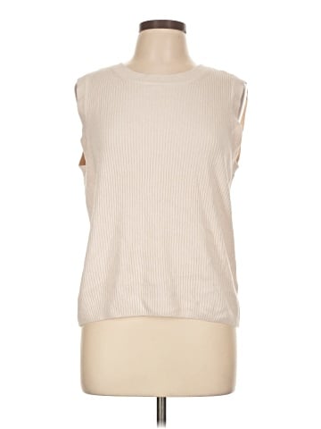 1.State Sleeveless T-Shirt (view 1)