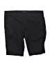 Sanctuary Solid Black Shorts Size 31 waist - photo 1