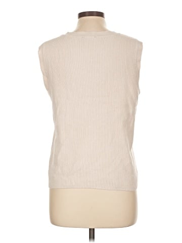 1.State Sleeveless T-Shirt (view 2)