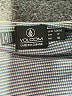 Volcom Gray Tank Top Size 4 - 6 - photo 3