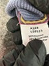 Lillusory Color Block Gray Pullover Sweater Size S - photo 8