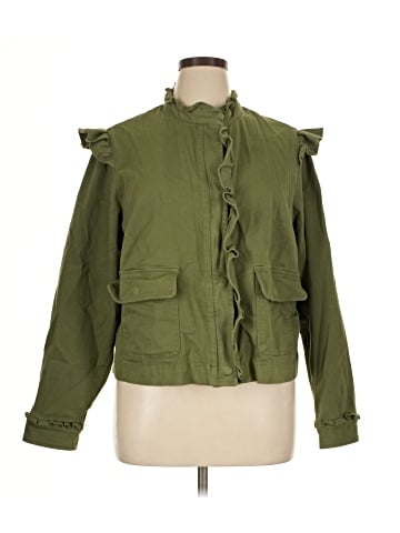 Torrid Jacket (view 1)
