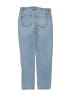 Gap Kids 100% Cotton Hearts Blue Jeans Size 8 - photo 2