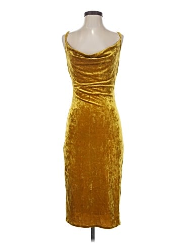 BCBGeneration Cocktail Dress (view 1)