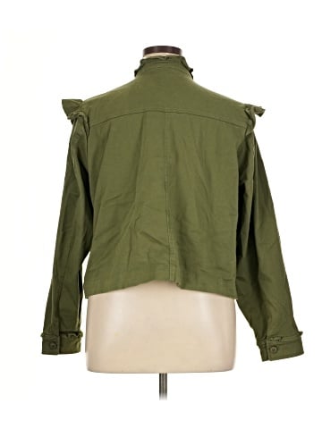 Torrid Jacket (view 2)