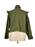 Torrid Green Jacket Size 1X Plus (1) - photo 2