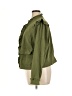 Torrid Green Jacket Size 1X Plus (1) - photo 5