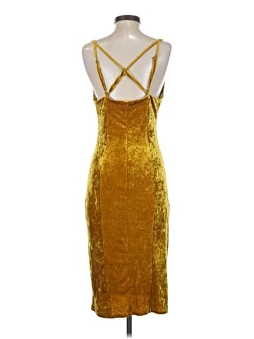 BCBGeneration Cocktail Dress (view 2)