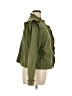 Torrid Green Jacket Size 1X Plus (1) - photo 4