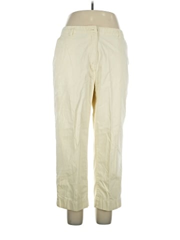 L.L.Bean Khakis (view 1)