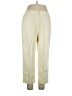 L.L.Bean 100% Cotton Ivory Khakis Size 16R - photo 1