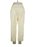 L.L.Bean 100% Cotton Ivory Khakis Size 16R - photo 2