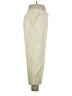 L.L.Bean 100% Cotton Ivory Khakis Size 16R - photo 4