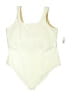 Active by Old Navy Ivory Bodysuit Size XXL (tall) - photo 1