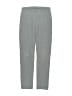 Hanna Andersson Chevron-herringbone Gray Sweatpants Size 130 cm / US 8 - photo 1