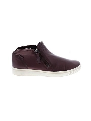 Ecco Ankle Boots (view 1)