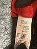 Gap Outlet 100% Polyester Red Sleeveless Blouse Size M - photo 8
