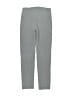 Hanna Andersson Chevron-herringbone Gray Sweatpants Size 130 cm / US 8 - photo 2