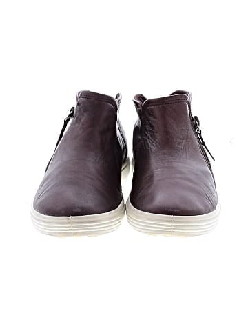 Ecco Ankle Boots (view 2)