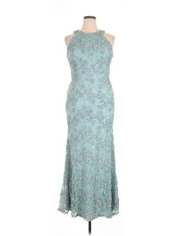 Xscape Cocktail Dress (view 1)