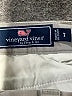 Vineyard Vines Solid Gray Khakis Size 7 - photo 3