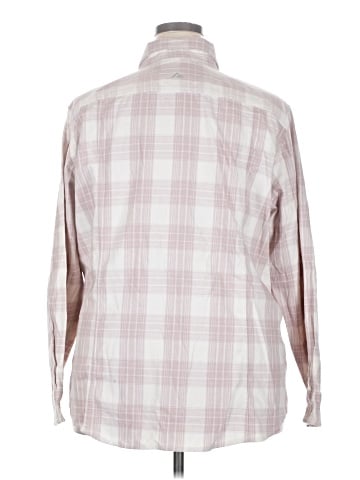 Ridgecut Long Sleeve Button-Down Shirt (view 2)