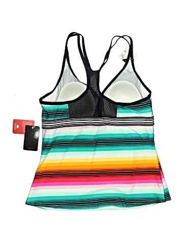 ZeroXposur Swimsuit Top (view 2)