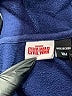 Marvel Stars Blue Jacket 12-18 MO / 18 MO - photo 3