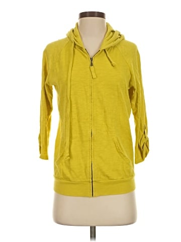 Eddie Bauer Zip Up Hoodie (view 1)