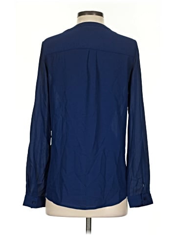 Atmosphere Long Sleeve Blouse (view 2)