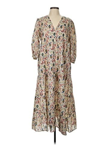 Zara Casual Dress (view 1)