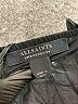 ALLSAINTS Black Cocktail Dress Size 2 - photo 7