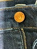 J.Crew Chevron-herringbone Blue Jeans Size 27 waist (tall) - photo 7