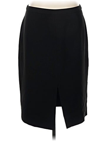 White House Black Market Formal Skirt (view 1)