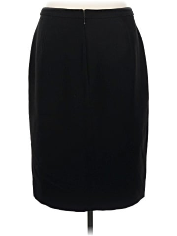 White House Black Market Formal Skirt (view 2)