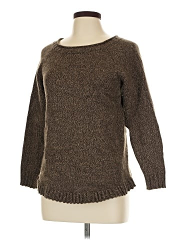Cabela's Pullover Sweater (view 1)