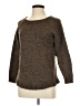 Cabela's Tweed Brown Pullover Sweater Size L - photo 1