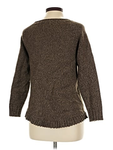 Cabela's Pullover Sweater (view 2)