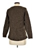 Cabela's Tweed Brown Pullover Sweater Size L - photo 2