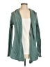 Jason Maxwell 100% Acrylic Teal Cardigan Size L - photo 1